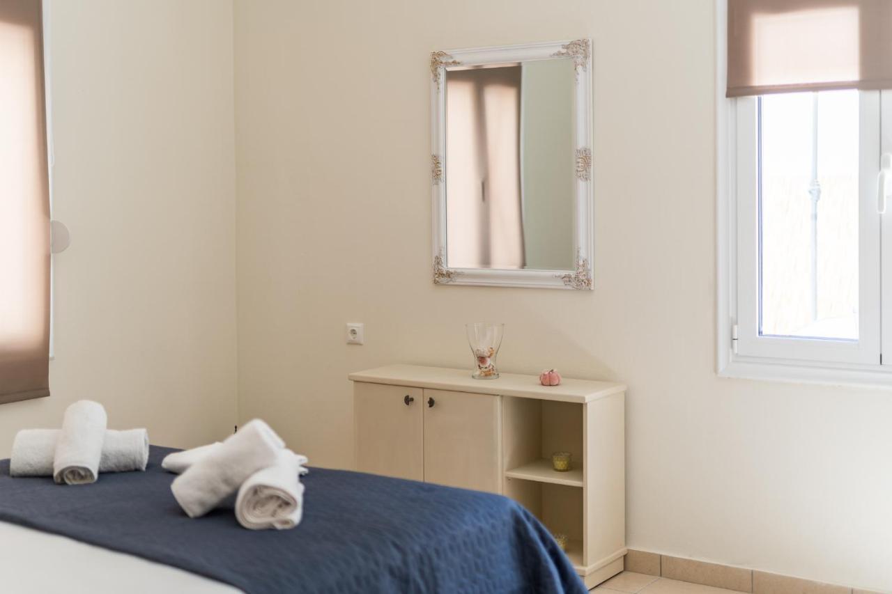 Stylish Central Renovated Apartment Heraclión Exterior foto